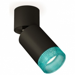 Спот Ambrella Light XM XM6313063 в интернет-магазине "Галерея света"