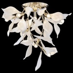 Потолочная люстра Wertmark Miranda WE123.10.307 в интернет-магазине "Галерея света"