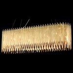 Подвесной светильник Wertmark Celina WE128.12.323 в интернет-магазине "Галерея света"