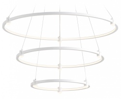 Подвесной светильник Ambrella Light FL FL5511 в интернет-магазине "Галерея света"