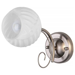 Бра TopLight Dana TL3560B-01SN в интернет-магазине "Галерея света"