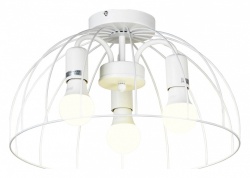 Накладной светильник LGO Lattice LSP-8218 в интернет-магазине "Галерея света"