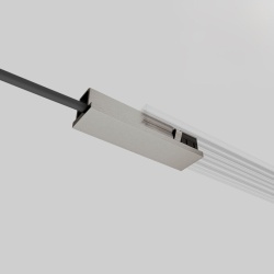 Токопровод концевой Elektrostandard Line Magnetic 85005/00 в интернет-магазине "Галерея света"