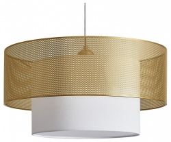 Подвесной светильник Freya Lattice FR5528PL-01BS в интернет-магазине "Галерея света"