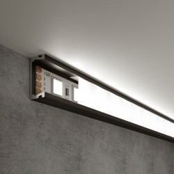 Короб накладной Elektrostandard LL-2-ALP006 a053619 в интернет-магазине "Галерея света"