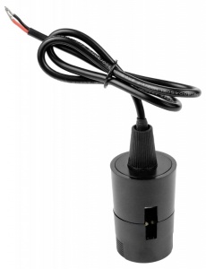 Токопровод концевой Lightstar Due Hermes 510117 в интернет-магазине "Галерея света"