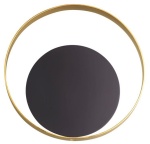 Накладной светильник Odeon Light Mondy 3899/7WB в интернет-магазине "Галерея света"