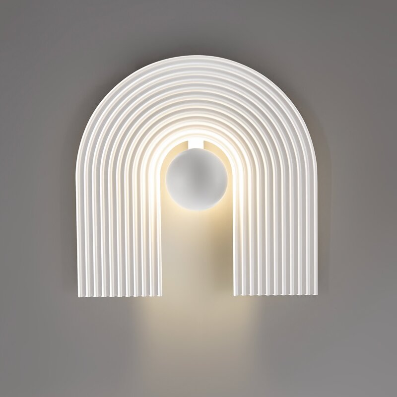 Бра Odeon Light HIGHTECH 7197/6WL в интернет-магазине "Галерея света"