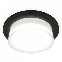 Встраиваемый светильник Ambrella Light XC XC7622043 в интернет-магазине "Галерея света"