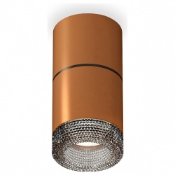 Накладной светильник Ambrella Light XS XS7404042 в интернет-магазине "Галерея света"