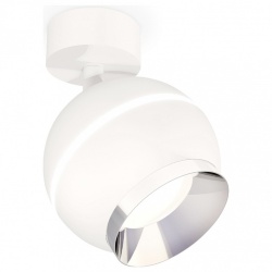 Спот Ambrella Light XM XM1101002 в интернет-магазине "Галерея света"