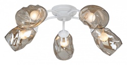 Потолочная люстра Vitaluce 4929 V4929-0/5PL в интернет-магазине "Галерея света"