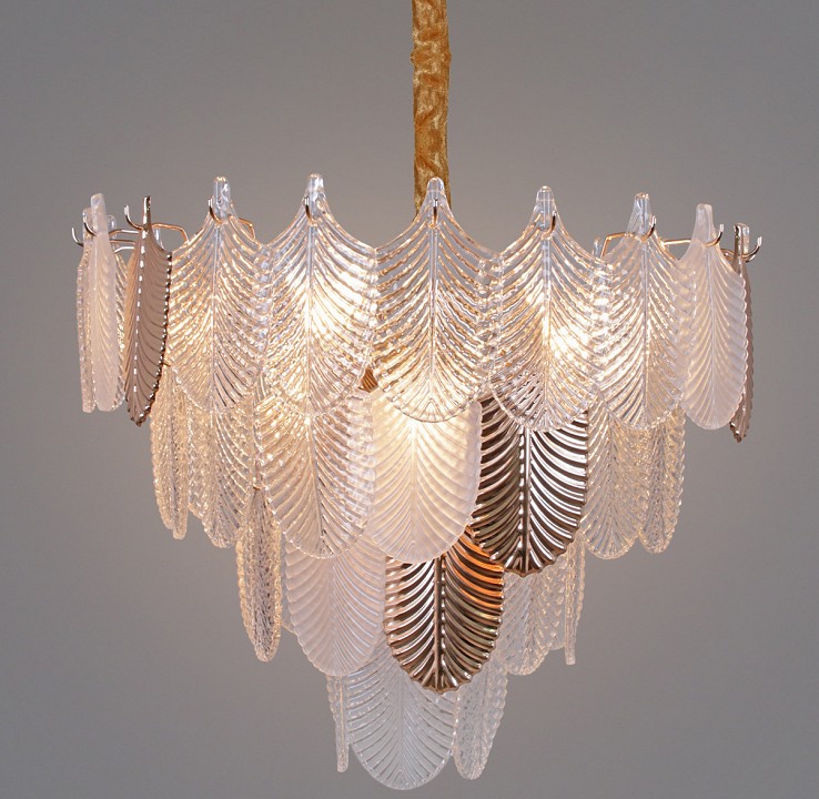 Подвесная люстра  77400-0.4-600 FGD в интернет-магазине "Галерея света"