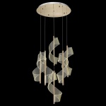 Подвесная люстра Wertmark Hilda WE452.06.303 в интернет-магазине "Галерея света"