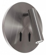 Бра Loft it Floadow LOFT2018-N в интернет-магазине "Галерея света"