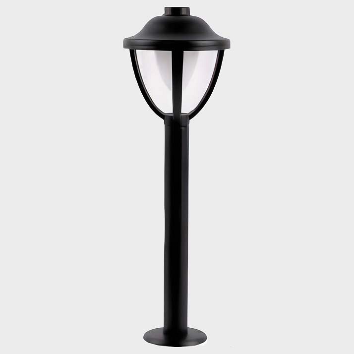 Наземный низкий светильник Italline  IT9005 в интернет-магазине "Галерея света"