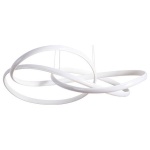 Подвесной светильник Arte Lamp Swing A2522SP-2WH в интернет-магазине "Галерея света"