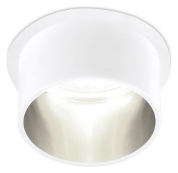 Встраиваемый светильник Ambrella Light TN TN200 в интернет-магазине "Галерея света"