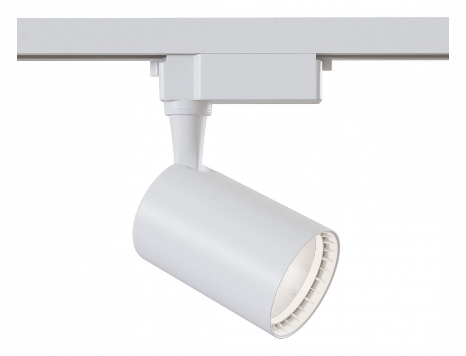 Светильник на штанге Maytoni Vuoro TR003-1-12W4K-W в интернет-магазине "Галерея света"