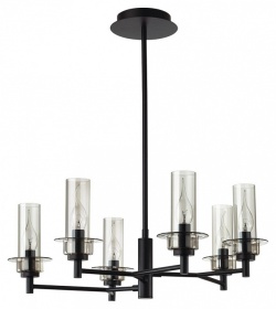 Люстра на штанге Lumion Madonna 6555/6C в интернет-магазине "Галерея света"