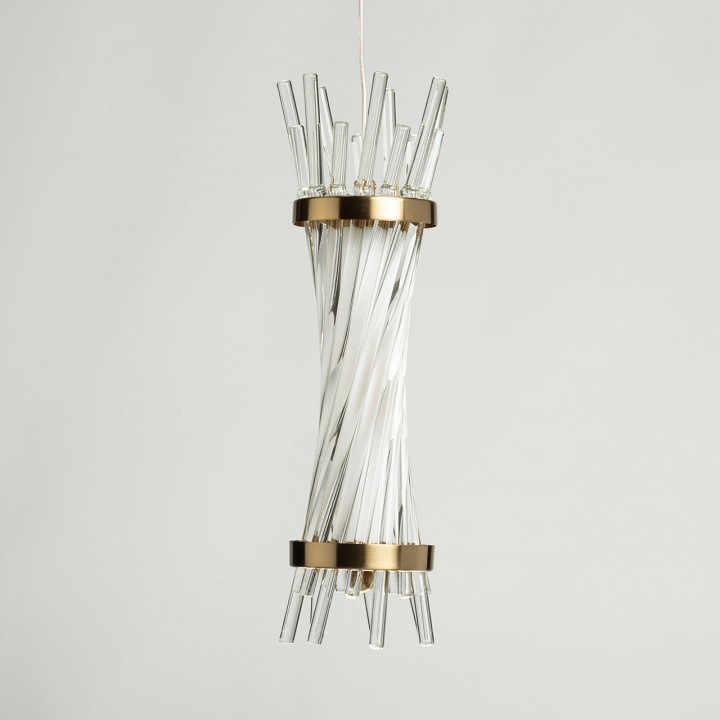 Подвесной светильник De City Аделард 642019501 в интернет-магазине "Галерея света"