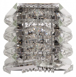 Накладной светильник ST-Luce STROZZI SL6137.101.02 в интернет-магазине "Галерея света"