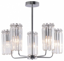 Люстра на штанге Rivoli Ifa 1063-305 в интернет-магазине "Галерея света"