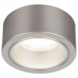 Встраиваемый светильник Elektrostandard 1070 a035974 в интернет-магазине "Галерея света"