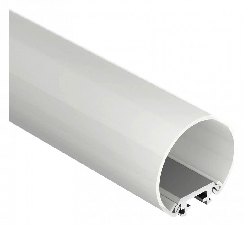 Профиль подвесной Arlight SL-ROUND 044517 в интернет-магазине "Галерея света"