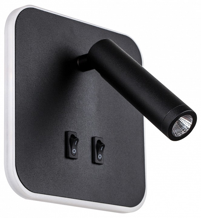 Бра с подсветкой Lightstar Muro LED 808667 в интернет-магазине "Галерея света"