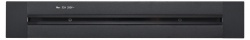 Трек встраиваемый Arte Milano Am-track-sockets 382305TB/50 Black в интернет-магазине "Галерея света"