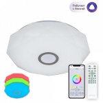 Накладной светильник Citilux Диамант CL713A60G в интернет-магазине "Галерея света"