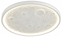 Накладной светильник Moderli Spatial V11657-CL в интернет-магазине "Галерея света"