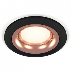 Встраиваемый светильник Ambrella Light XC XC7622006 в интернет-магазине "Галерея света"