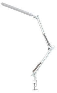 Настольная лампа декоративная Arte Lamp FLEX A5128LT-1WH в интернет-магазине "Галерея света"