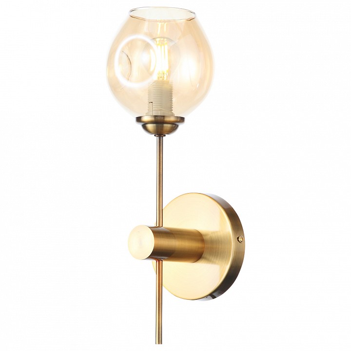 Бра ST-Luce Fovia SL1500.201.01 в интернет-магазине "Галерея света"