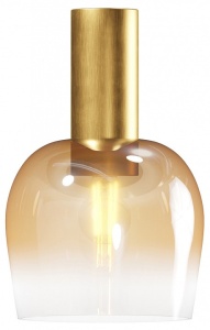 Светильник на штанге Maytoni Smart Casual MOD414CL-01G в интернет-магазине "Галерея света"