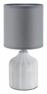 Настольная лампа декоративная Lumion ININA 8176/1T в интернет-магазине "Галерея света"