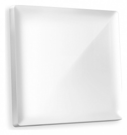 Клавиша для выключателя одноклавишного Ambrella Volt ALFA AP1010 в интернет-магазине "Галерея света"