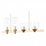 Подвесной светильник ST-Luce Teneresa SL1119.203.04 в интернет-магазине "Галерея света"