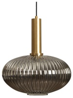 Подвесной светильник Loft it Iris 2070-C+BR в интернет-магазине "Галерея света"