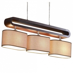 Подвесной светильник Lussole Nulvi LSF-2103-03 в интернет-магазине "Галерея света"