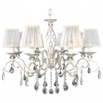 Подвесная люстра Omnilux Belluno OML-79103-08 в интернет-магазине "Галерея света"