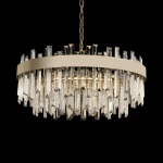 Подвесная люстра Citilux Лаура CL301282 в интернет-магазине "Галерея света"