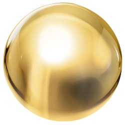 Накладной светильник Loft it Dot 10362S Gold в интернет-магазине "Галерея света"