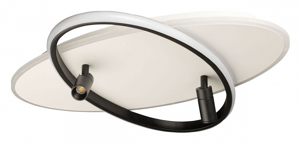 Накладной светильник De City Драйв 377015004 в интернет-магазине "Галерея света"