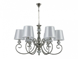 Подвесная люстра Newport MARTA М0071146 в интернет-магазине "Галерея света"