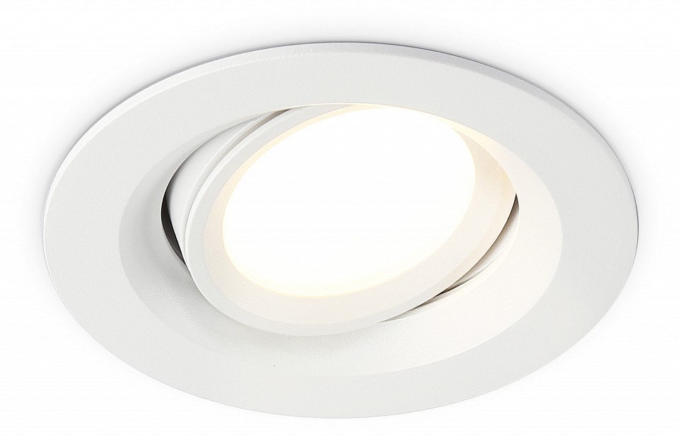 Встраиваемый светильник Ambrella Light TN TN1141 в интернет-магазине "Галерея света"