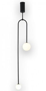 Светильник на штанге Kink Light Ирэн 09488-2,19 в интернет-магазине "Галерея света"