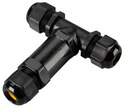 Соединитель сетевой Arlight  030760 в интернет-магазине "Галерея света"